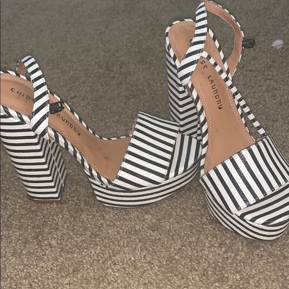 Heels